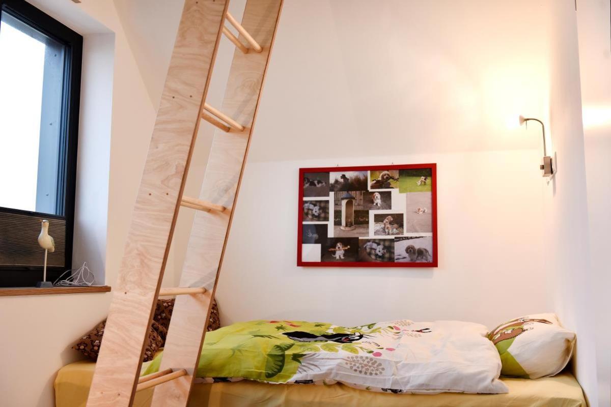 Goersumer Buedschhaus Büsum Kültér fotó