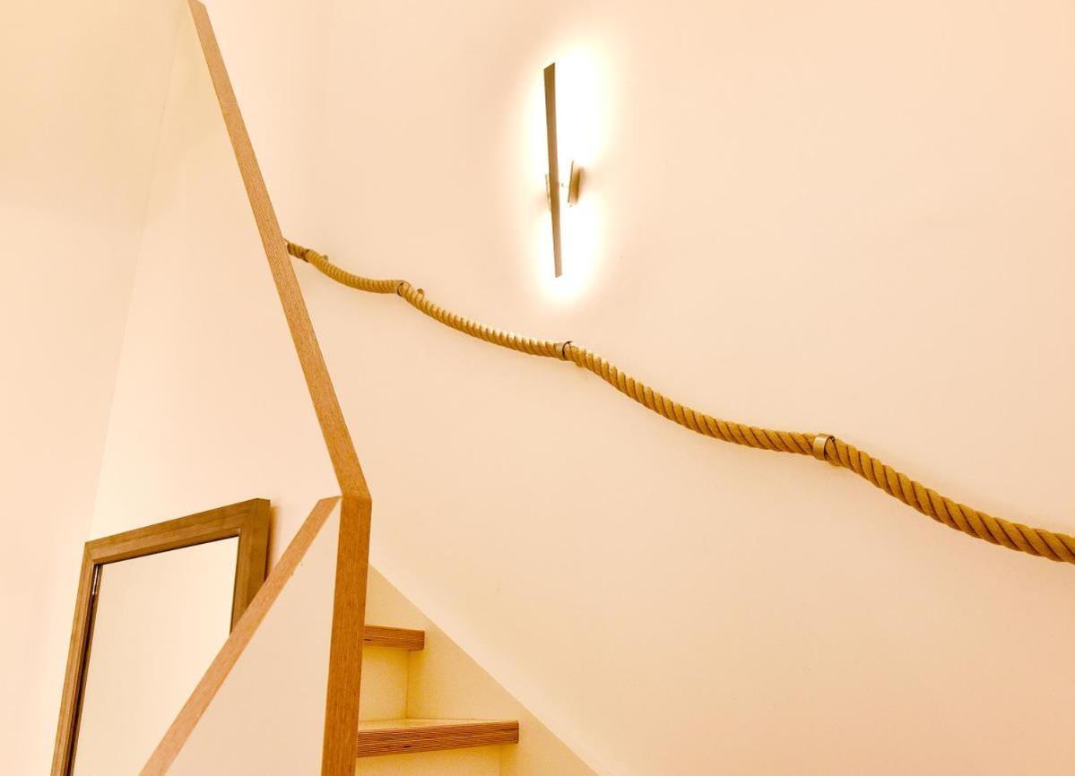 Goersumer Buedschhaus Büsum Kültér fotó